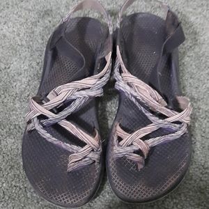 Chacos